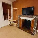 Large And Cozy Family