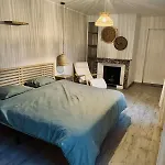 Vakantiehuis Large And Cozy Family Moussy (Marne)