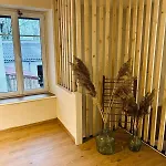 Vakantiehuis Large And Cozy Family