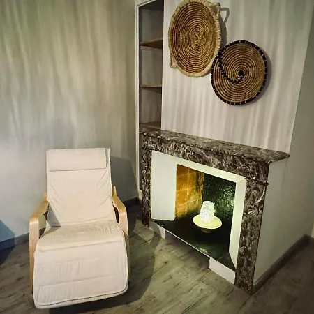 Large And Cozy Family