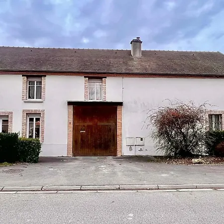 Large And Cozy Family Hébergement de vacances *