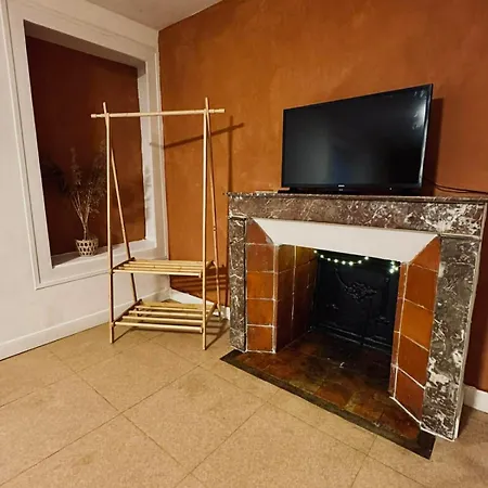 Large And Cozy Family