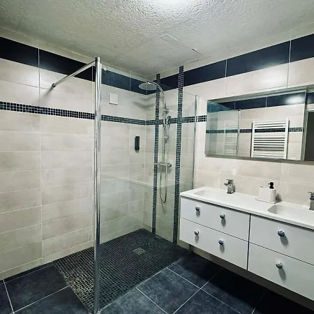 Large And Cozy Family * Moussy (Marne)