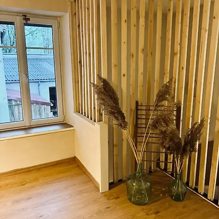 בית נופש Large And Cozy Family