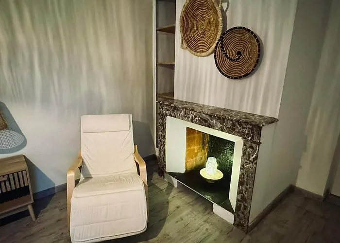 Large And Cozy Family