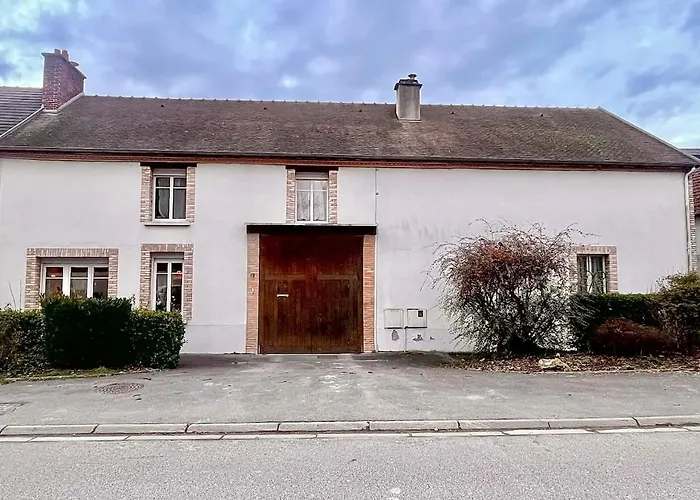 Large And Cozy Family Hébergement de vacances *