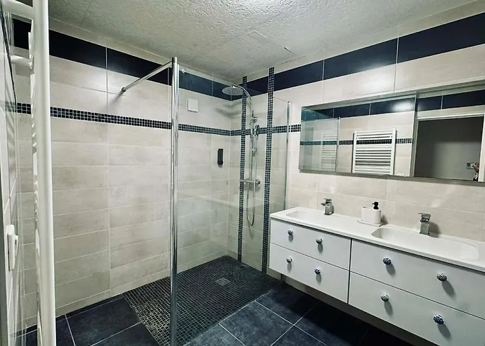 Large And Cozy Family * Moussy (Marne)