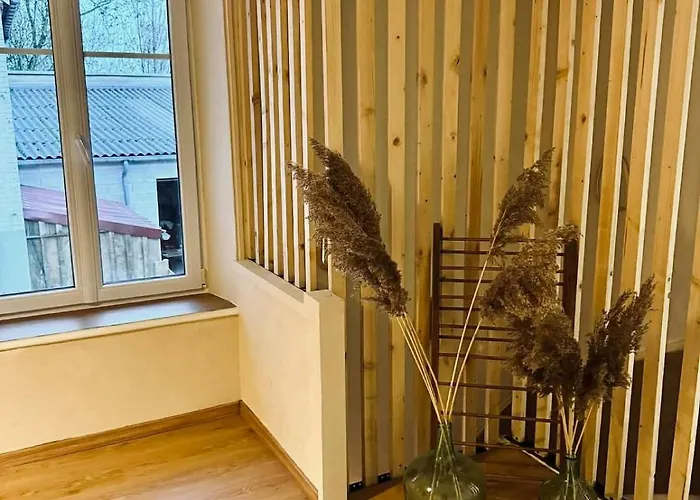 Hébergement de vacances Large And Cozy Family